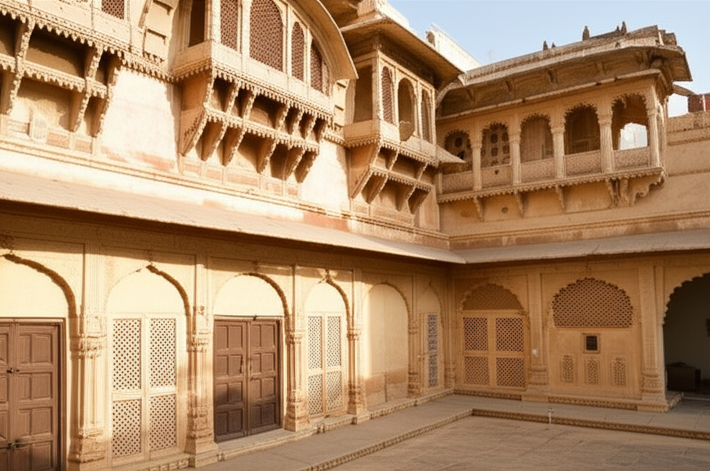 Rajasthan Heritage